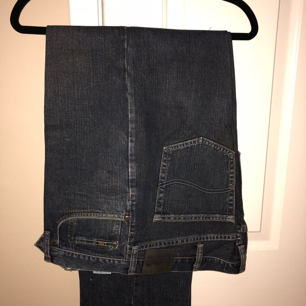 Jean Pants
